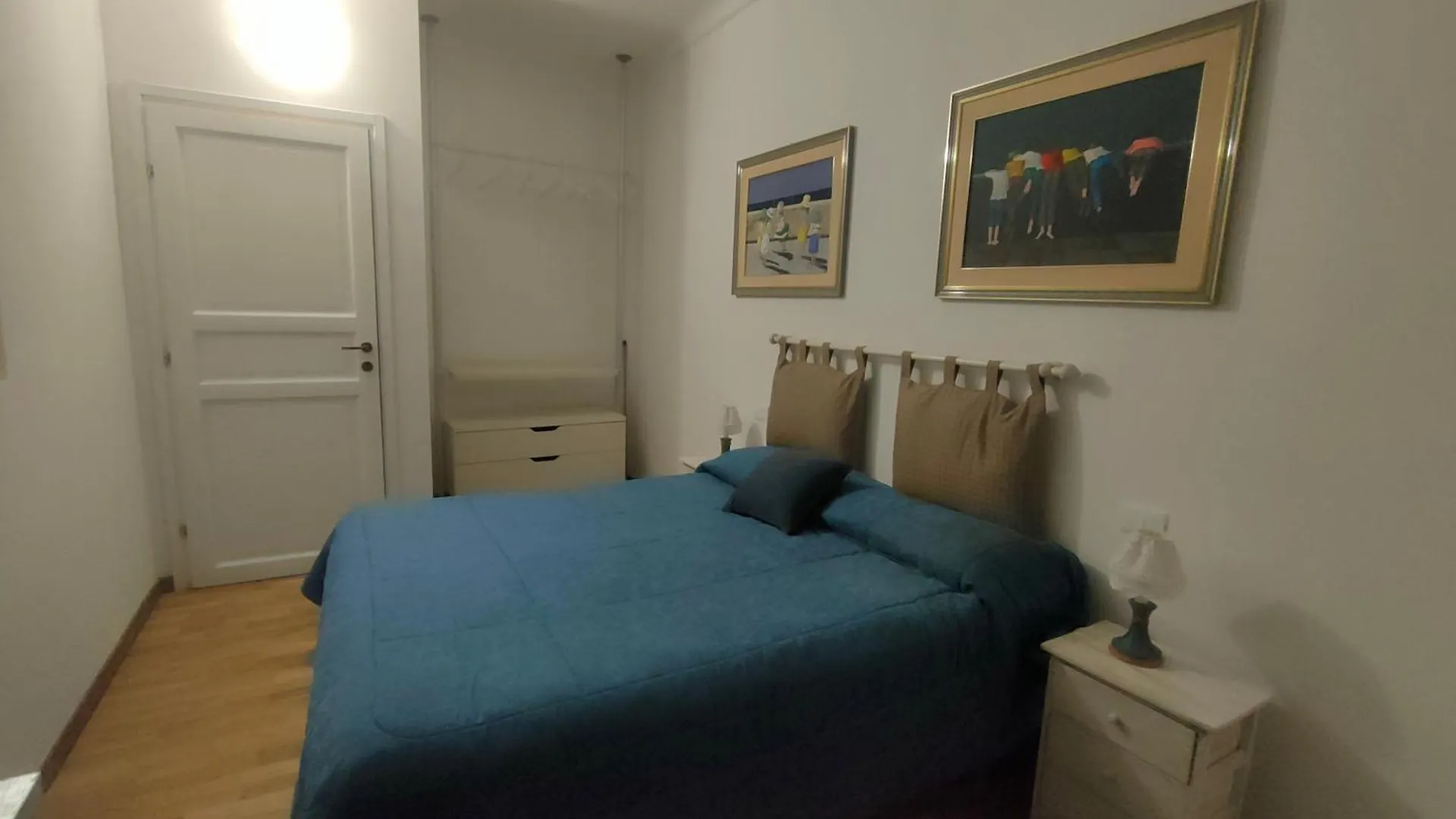 La Casa Nella Torre Apartment Genoa 0*,  Italy