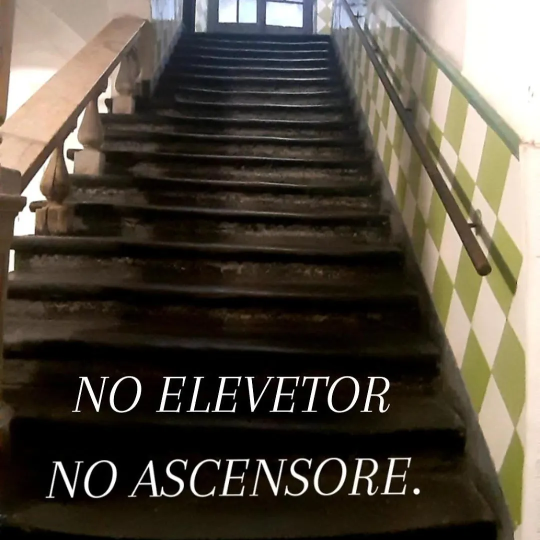 La Casa Nella Torre Apartment Genoa